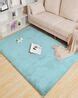 Buy Aqua Rugs, Carpets & Dhurries for Home & Kitchen by LUXEHOME ...