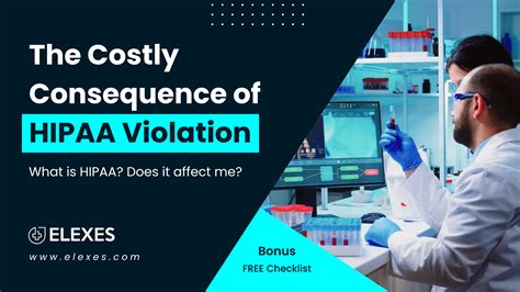HIPAA Law Violations Types, Examples & How to Avoid Them