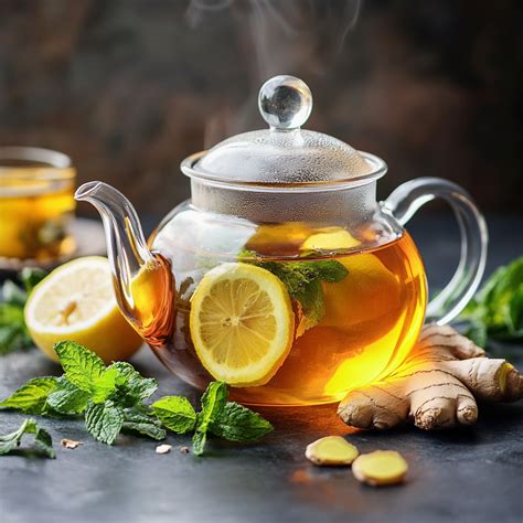 Benefits Of Unsweetened Tea