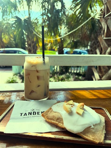Tandem Coffee & Cocktails (@tandemcoffeeandcocktails) • Instagram ...