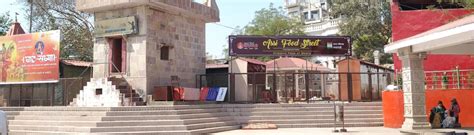 Assi Ghat | Kashi Official Web Portal