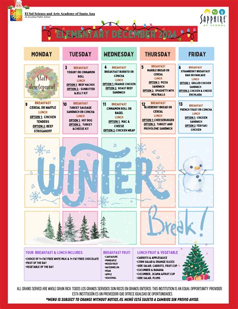 El Sol Science and Arts Academy of Santa Ana – An Excellent Public School