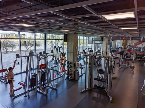 Tempe / Marina Heights | Mountainside Fitness