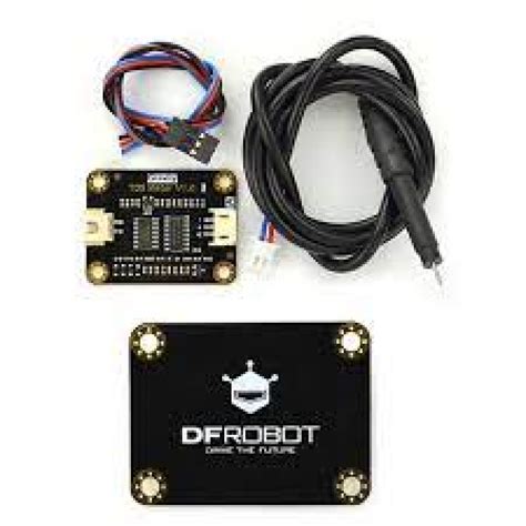 Image result for Do Sensor DFRobot