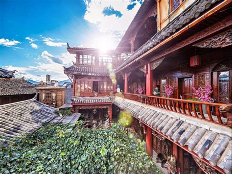 Lijiang Lis Inn | 麗江（リージャン） 2020年 最新料金 ～│部屋写真 & 口コミ