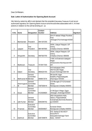 Legal Notice - No................ Dated ____, __________ REGD.A. SUB ...