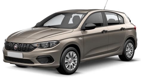 New Fiat Tipo Hatchback 2023 1.6L Full Option Photos, Prices And Specs ...