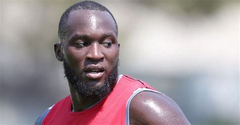 Paul Pogba’s signing triggered something in my brain: Romelu Lukaku on ...