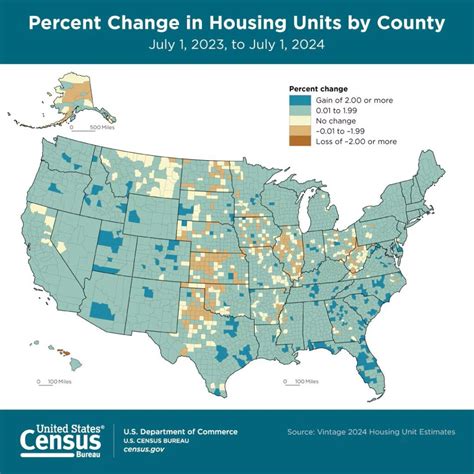New Census Data Shine Light on Growing Metros, Cities and Towns – Site Selection Magazine