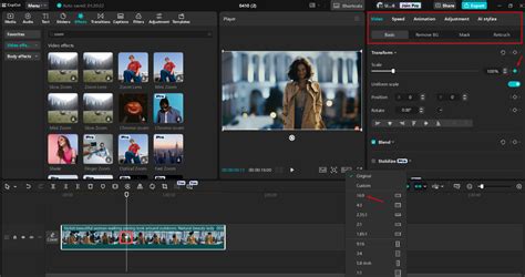 Transform Your Videos With The Ken Burns Effect In Final Cut Pro