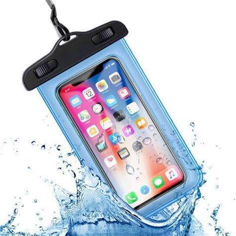 Waterproof Mobile Cover - Buy Waterproof Mobile Cover online at Best ...