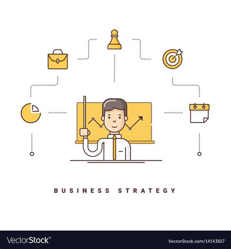 Business Strategy Cartoon 的图像结果