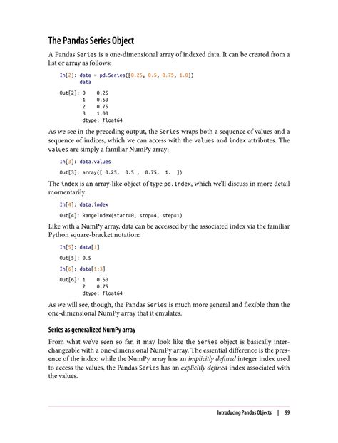 Image result for Python Data Science Handbook.pdf