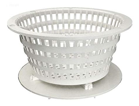 Waterway 500-2680B Dyna-Flo Skimmer Basket and Diverter Plate Same as ...
