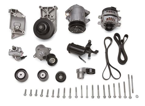 ACDelco 19386494 - Free Shipping on Orders Over $99 at Summit Racing