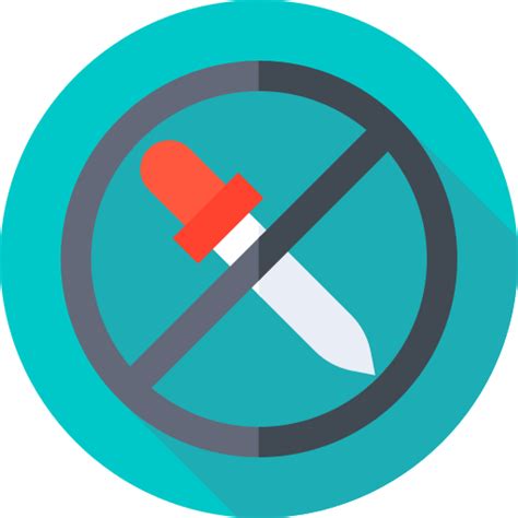 No test - Free signaling icons