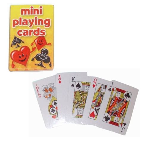 mini playing cards apk v2.7.2