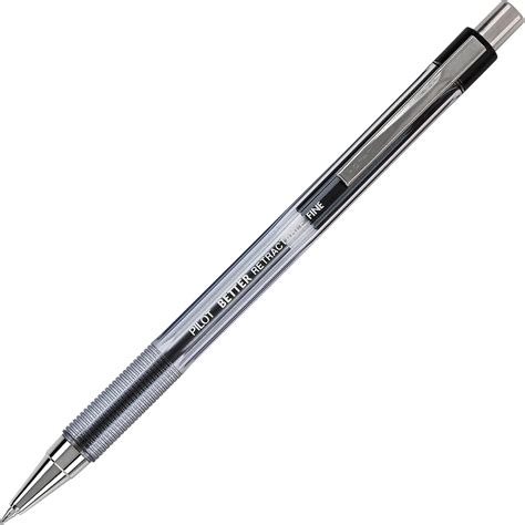 PILOT The Better Ball Point Pen Refillable & India | Ubuy