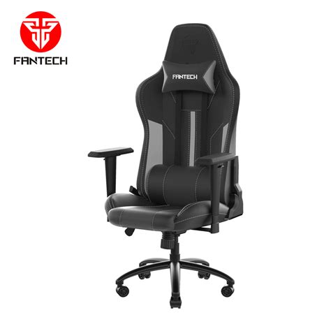 Stolica Gaming Fantech Korsi GC-191 siva - Mob-Shop