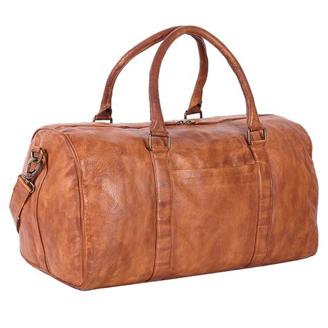 Leather Bags - MOSAY INTERNATIONAL PVT LTD