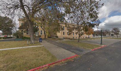 Kerr County Public Records Search