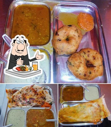 South Indian Dosa Corner, Aurangabad - Restaurant menu, prices and reviews