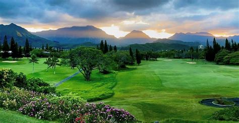 Mid-Pacific Open, Mid-Pacific Country Club, Kailua, 24 April to 27 ...