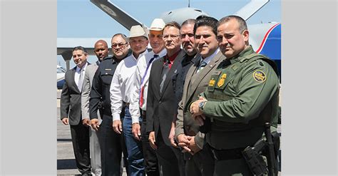 Archived: Latest 'BEST' task force established in West Texas | ICE