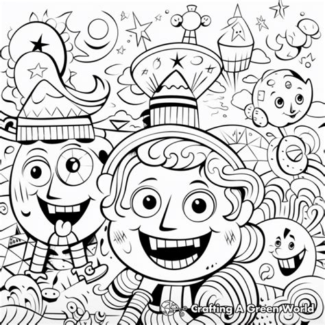 Image result for Coloring Fun