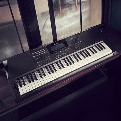 Image result for Casio Musical Instruments