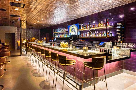 15 Hidden Bars Worth Searching for in Nashville | Assembly Food Hall