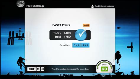 Image result for FASTT Math Next Generation