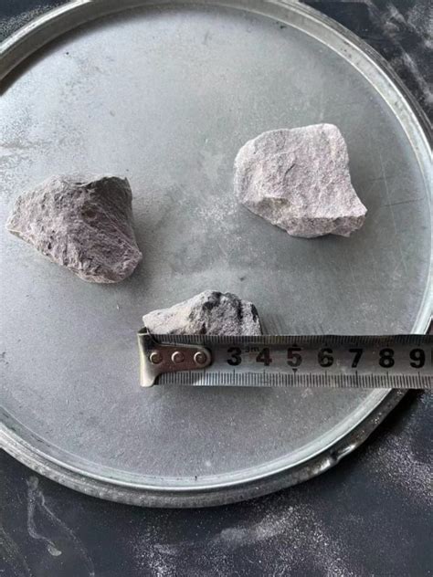 Calcium Carbide by dingbang | RMI