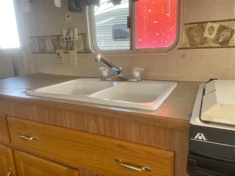 2003 Aljo ct - RVs & Campers - Medford, Oregon | Facebook Marketplace