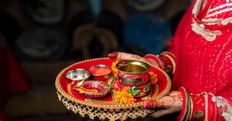 Karwa Chauth: Traditions, Rituals & Celebration of Love