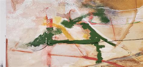 "Smoke and Mirrors, " Large Abstract Painting By Kathi Robinson Frank ...