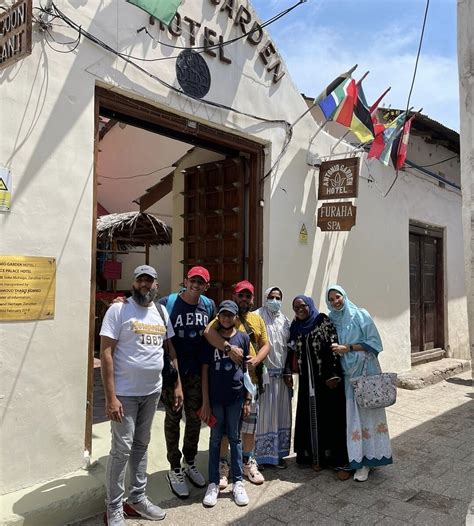 KOLEKOLE ZANZIBAR TOUR AND SAFARIS (2026) All You Need to Know BEFORE ...