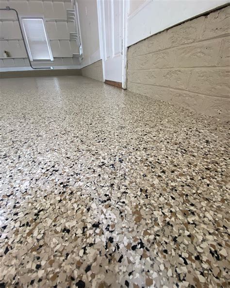 Rock Solid Coatings | Stronger, Long-Lasting Floor Coatings