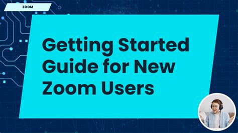 Image result for Zoom Meeting Tutorial
