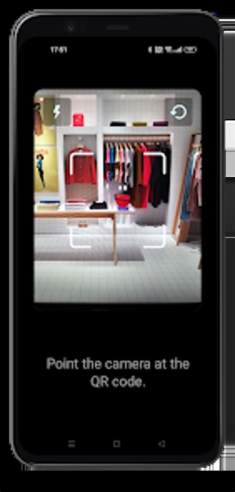 Image result for QR Scanner Android