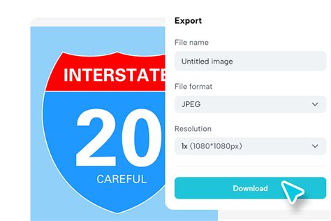 Custom Street Signs: Free Street Sign Maker