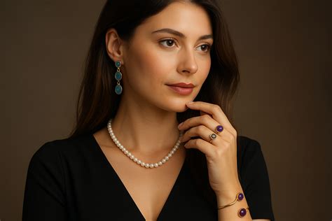 Gemsara | Natural Stone Jewellery – Gemsara Crystal Shop