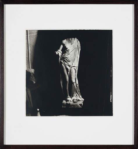 Venus Genetrix by Joel-Peter Witkin | Strauss & Co