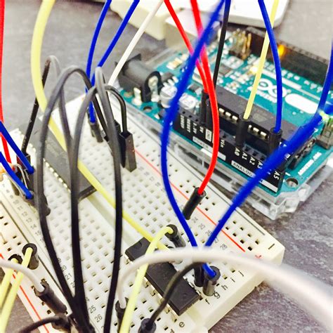 Image result for Arduino I O Expander