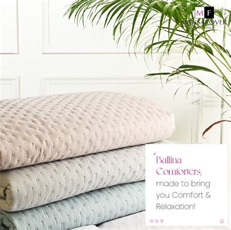 Comforters – Mansarover Furnishings