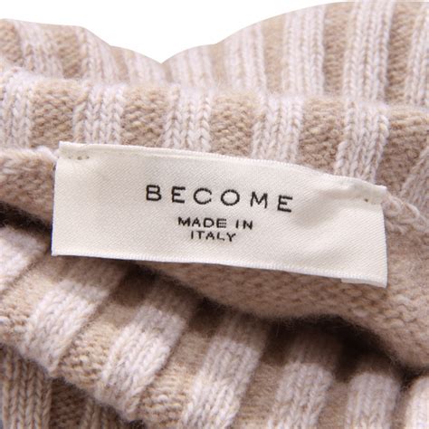 2134AV DOLCEVITA UOMO BECOME MAN WOOL TURTLENECK SWEATER