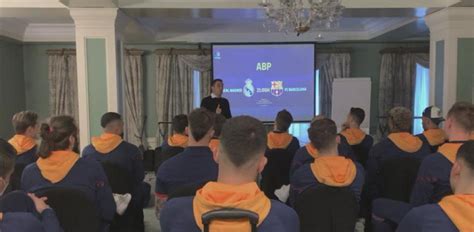 Xavi, en la charla del Clásico: "Es el día que estoy más tranquilo"