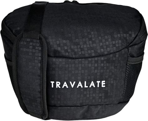 Shopee Camera Travel Shoulder Bag for Sony Alpha DSLR : Amazon.in: Bags ...