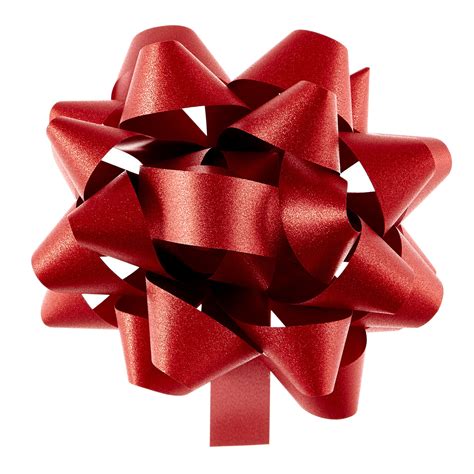 Buy Giant Red Gift Bow for GBP 1.49 | Card Factory UK