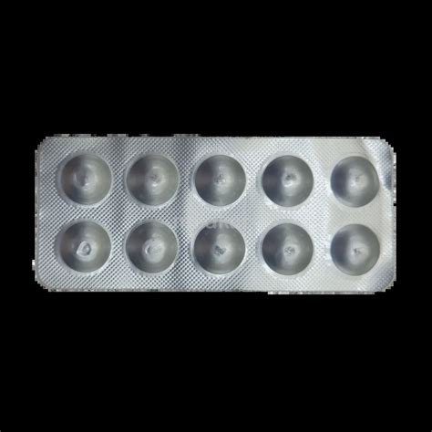 DAMITA 5MG TABLET 10'S Price, Uses, Side Effects & Substitutes | Medkart